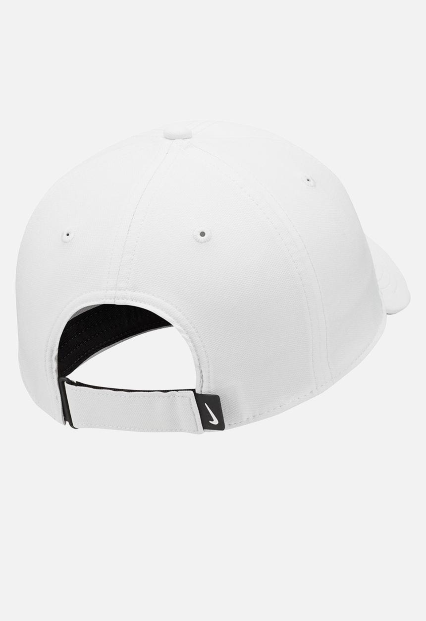 Nike - U nk df club capS cb p - photon dust & black