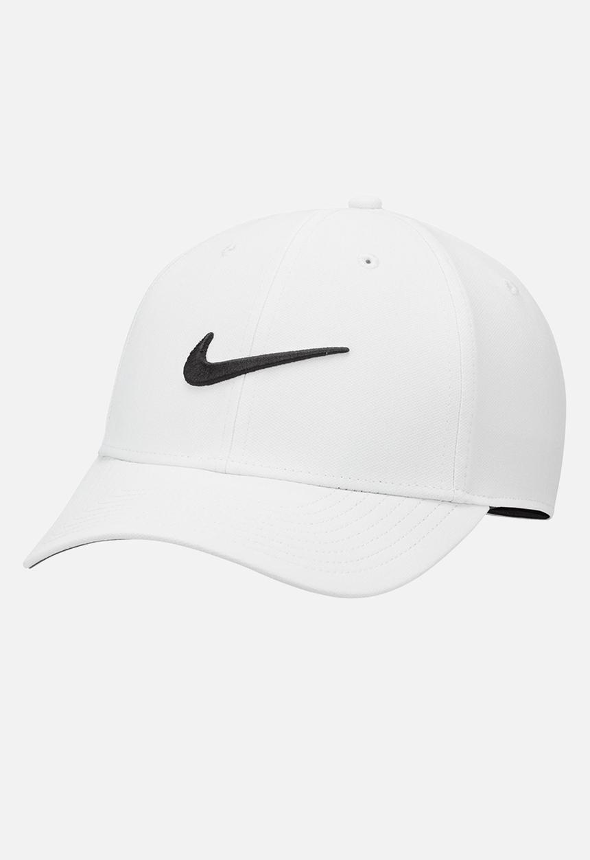 Nike - U nk df club capS cb p - photon dust & black