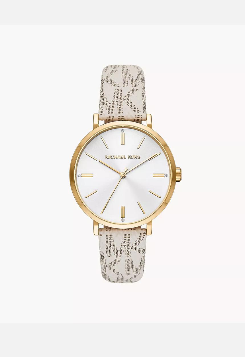 Michael Kors - Addyson - gold