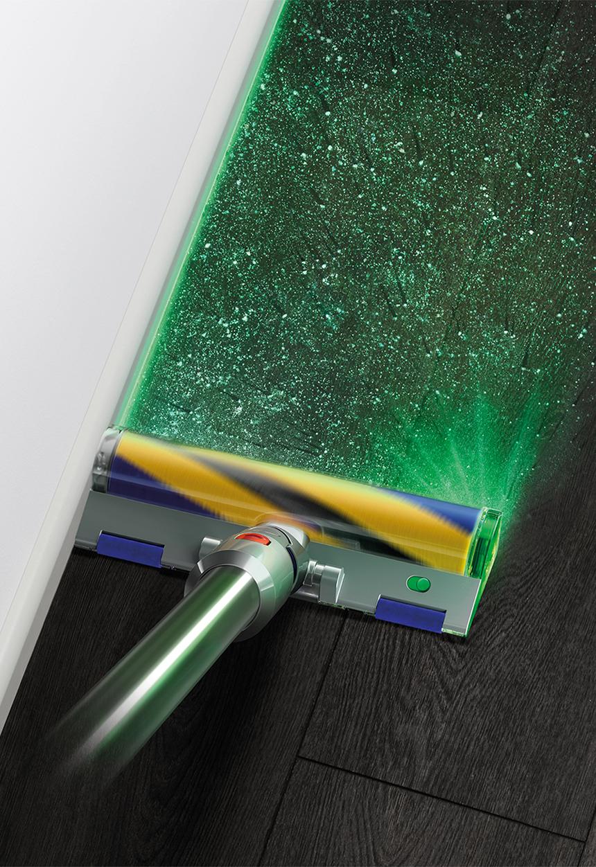 dyson - V15 detect absolute