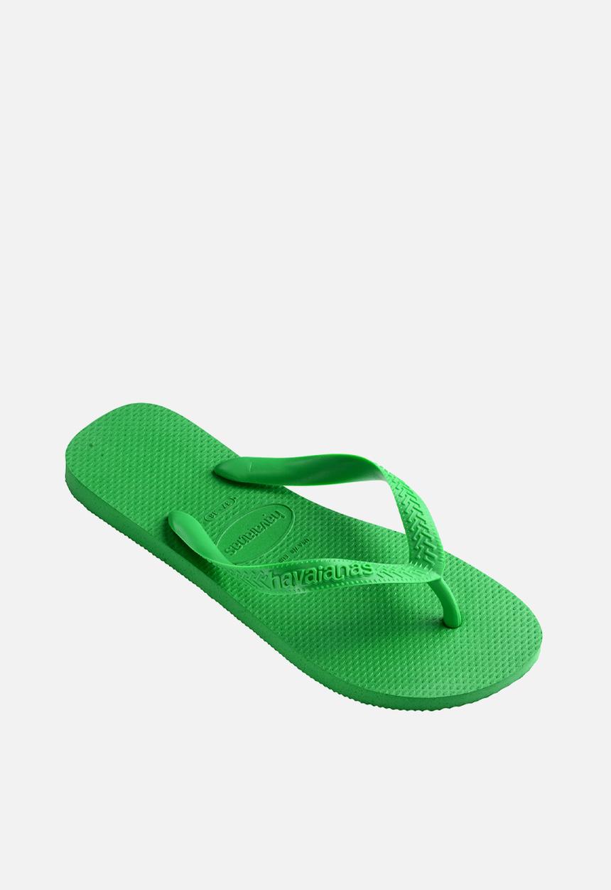 Havaianas - Top - leaf green