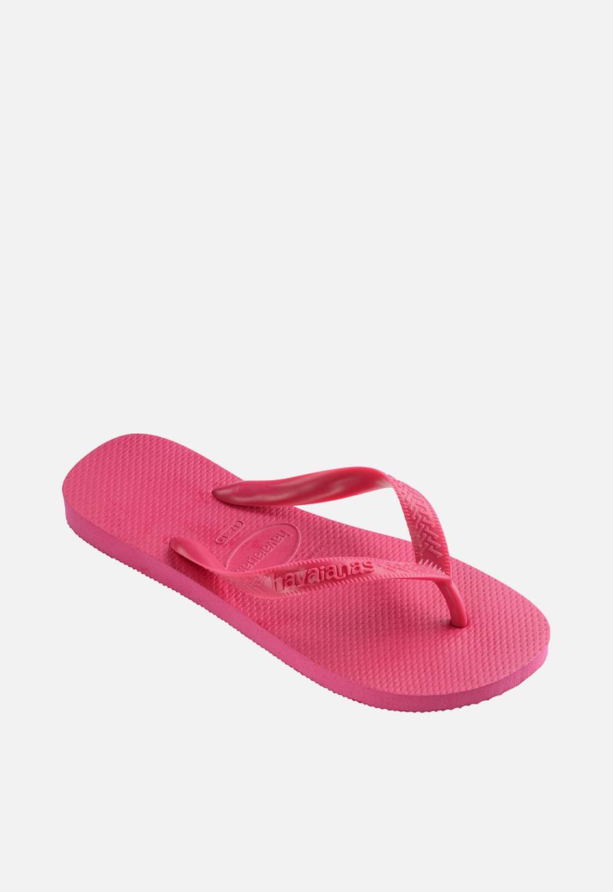 Havaianas - Kids top - pink electric
