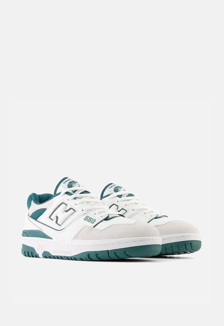 New Balance  - BB550