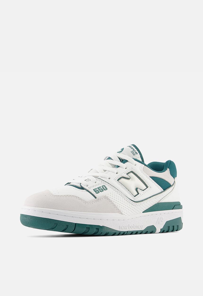New Balance  - BB550