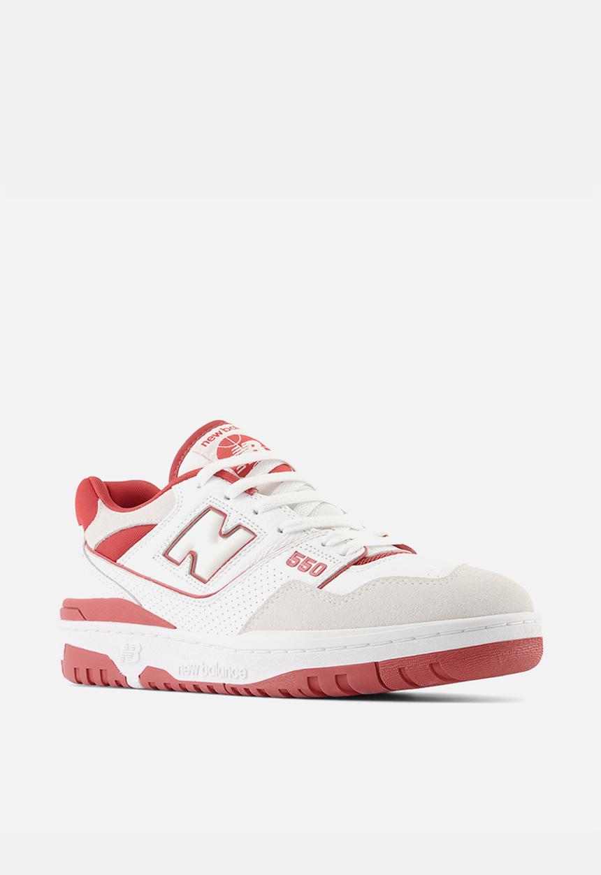 New Balance  - BB550