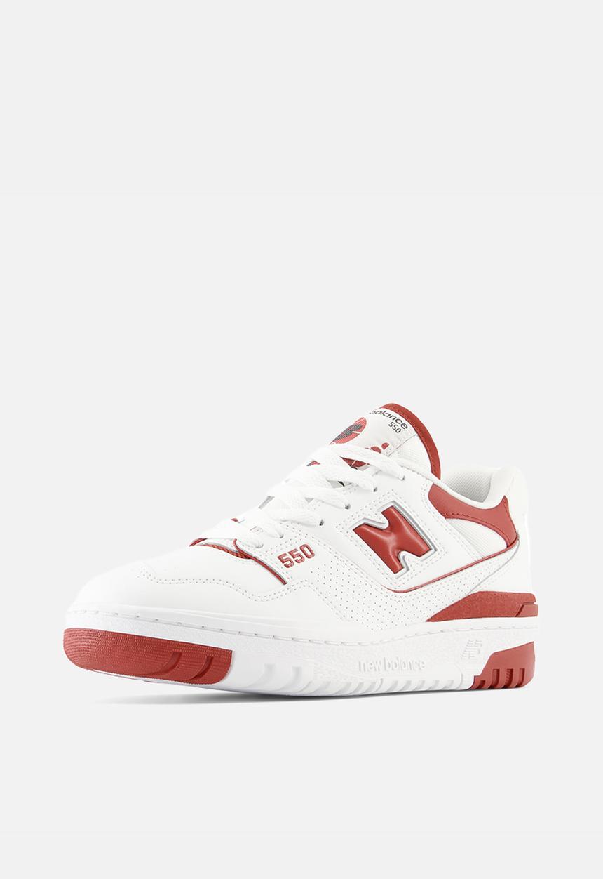 New Balance  - BB550