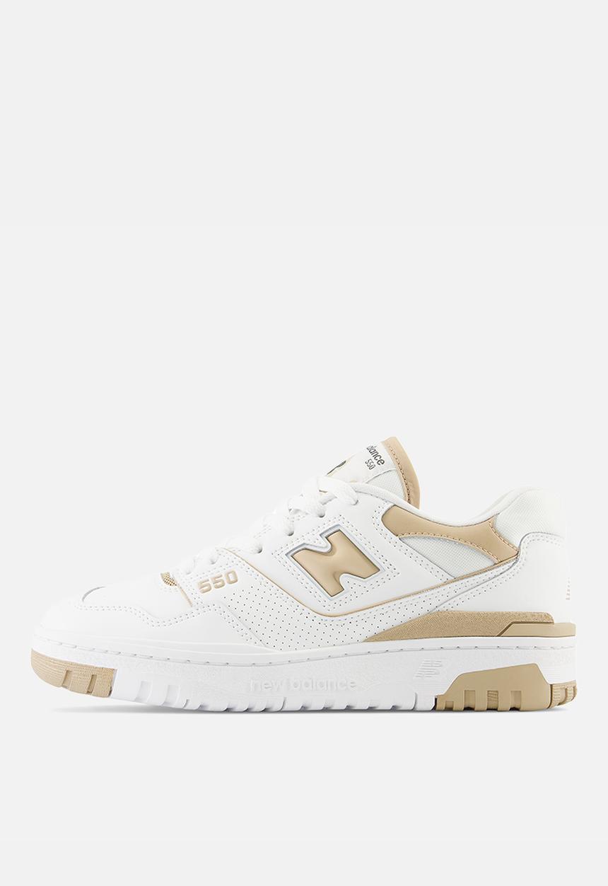 New Balance  - BB550