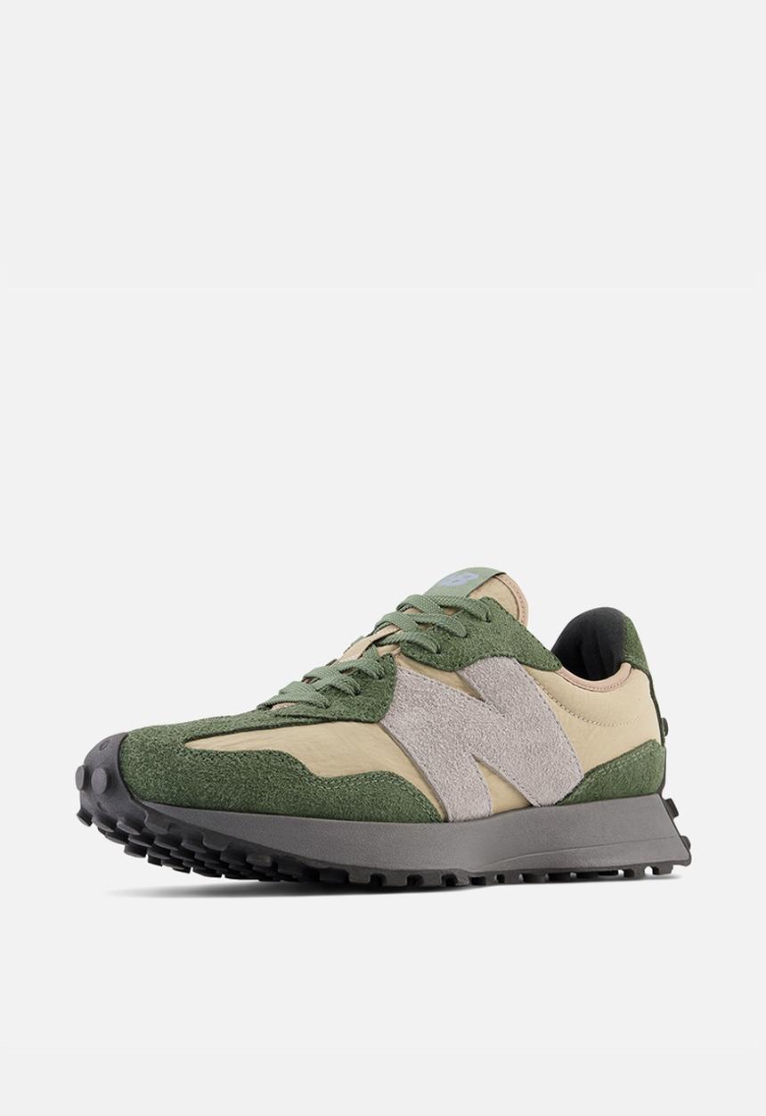 327 v1 - ms327wg - deep olive green