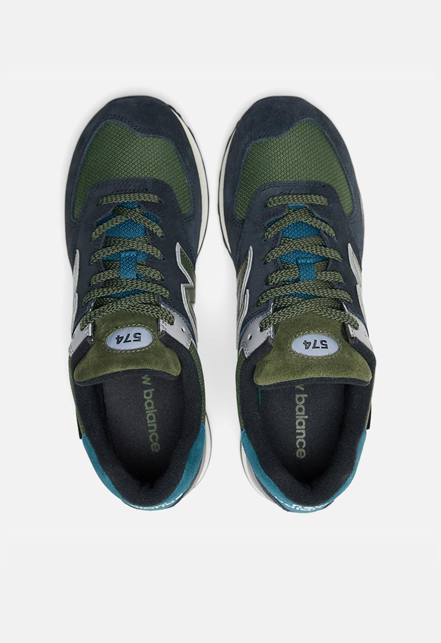 New Balance  - U574 v2 koncrete jungle