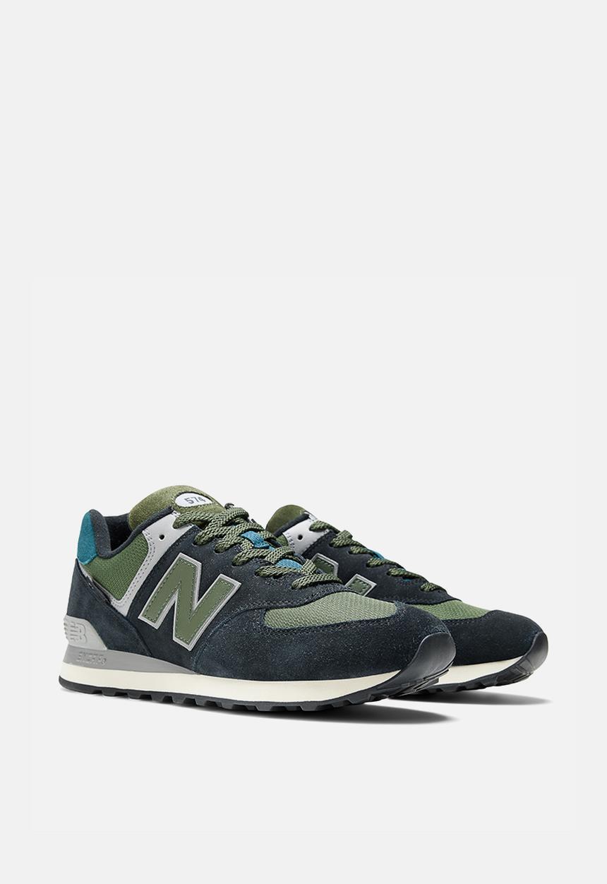 New Balance  - U574 v2 koncrete jungle