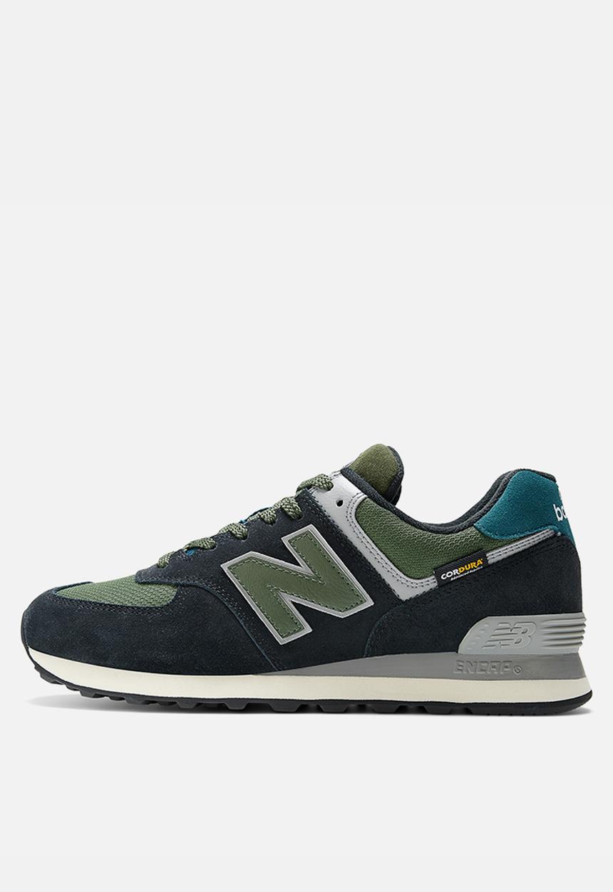 New Balance  - U574 v2 koncrete jungle