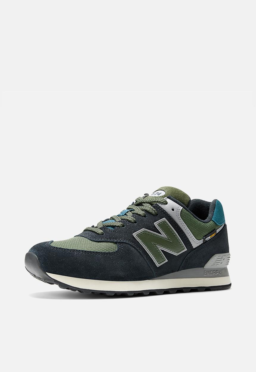 New Balance  - U574 v2 koncrete jungle
