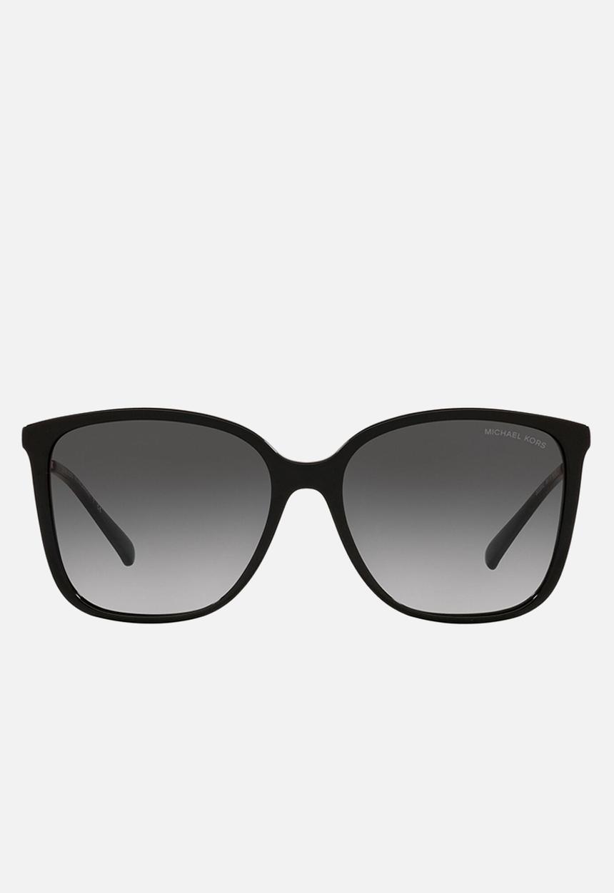 Michael Kors Eyewear - Michael kors sunglasses 0mk2169 30058g - black