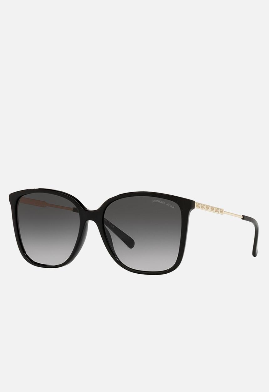 Michael Kors Eyewear - Michael kors sunglasses 0mk2169 30058g - black