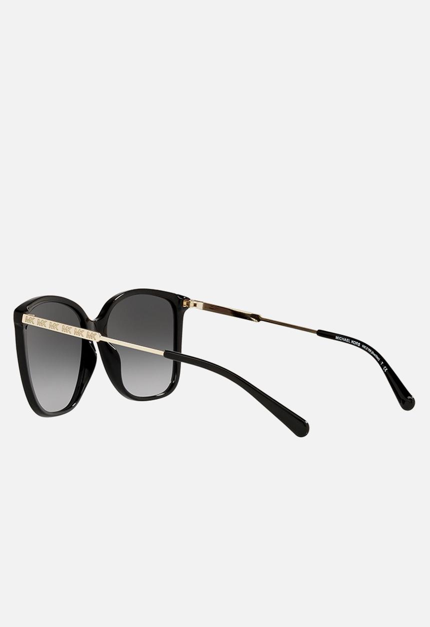 Michael Kors Eyewear - Michael kors sunglasses 0mk2169 30058g - black