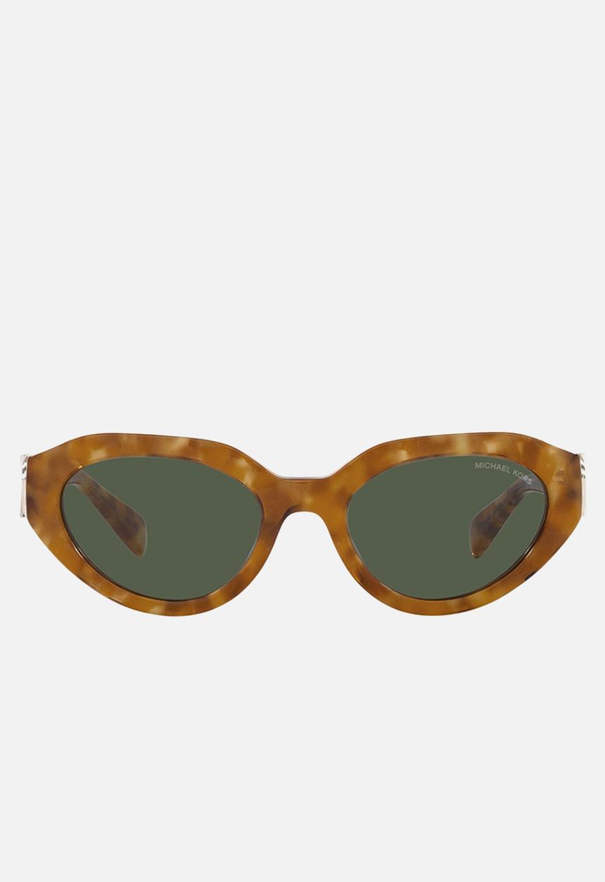 Michael Kors Eyewear - Michael kors sunglasses 0mk2192 393582 - tortoise