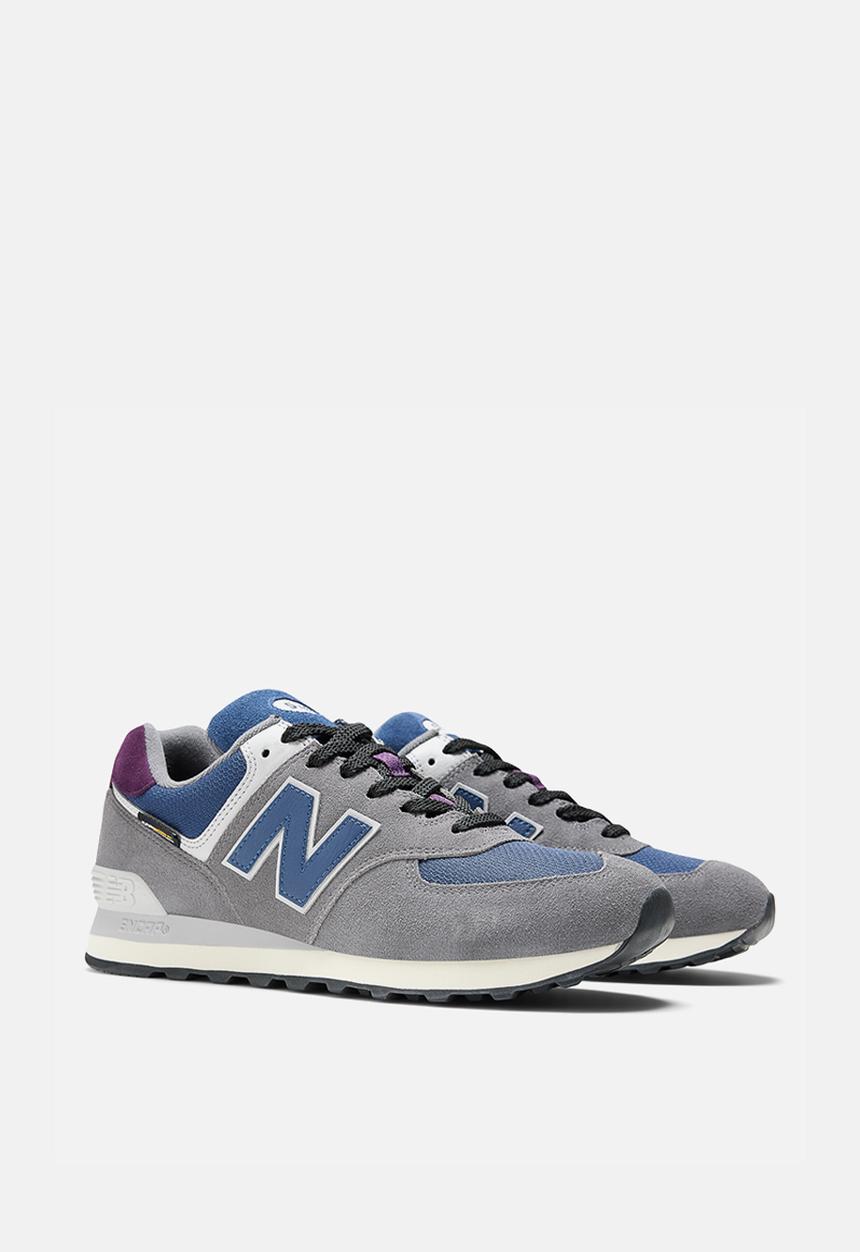 New Balance  - U574 v2 koncrete jungle