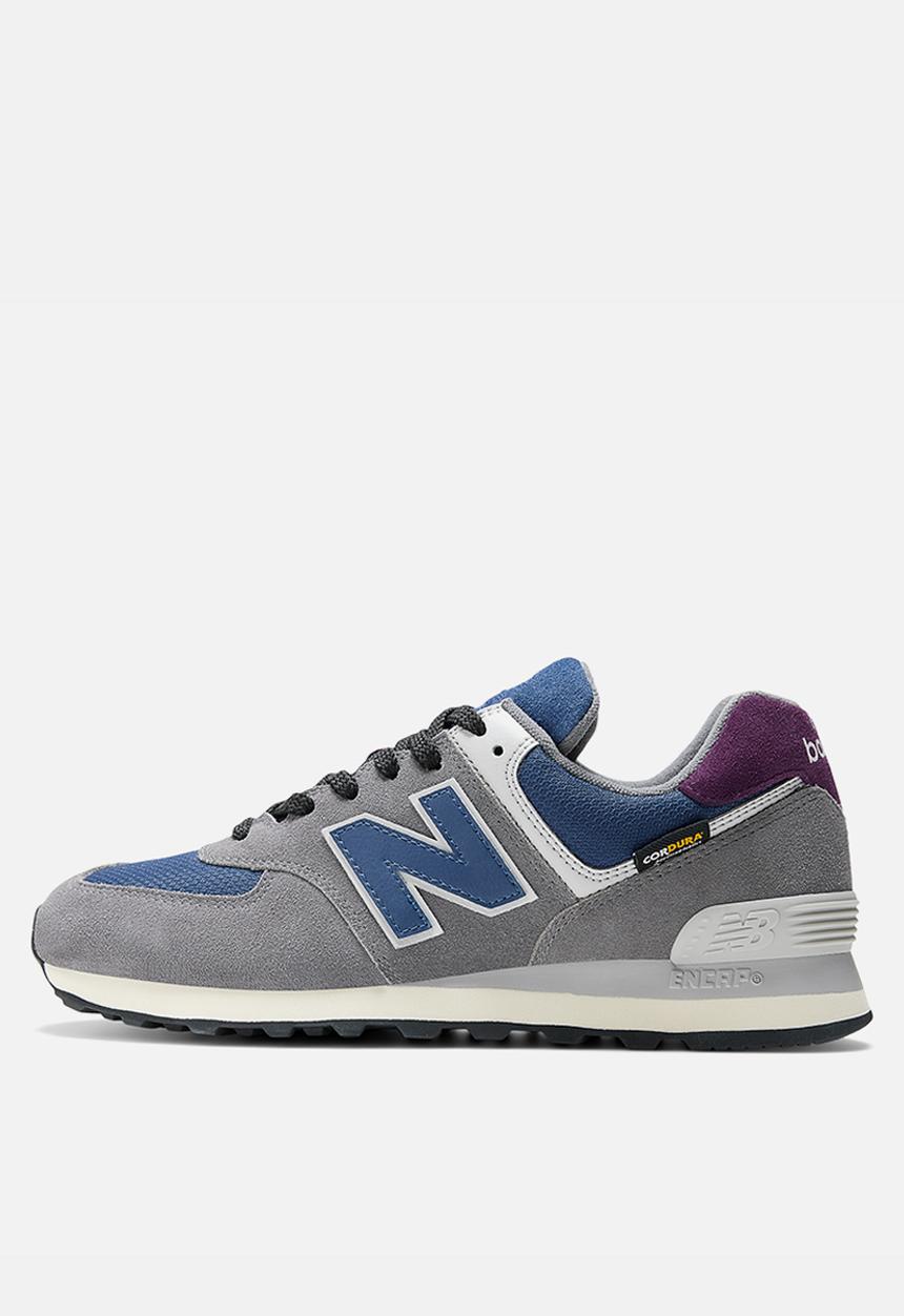 New Balance  - U574 v2 koncrete jungle