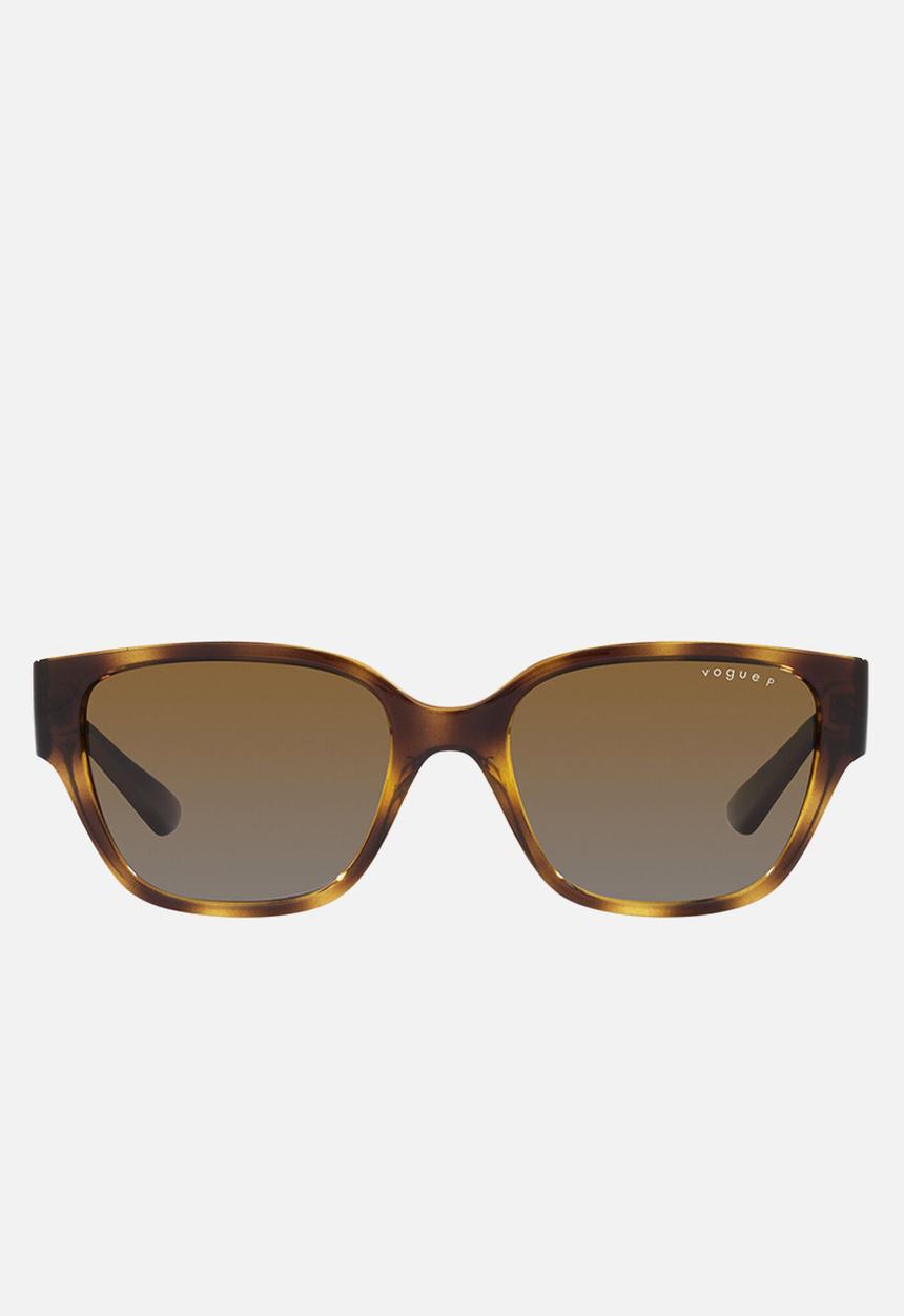 Vogue Eyewear - Vogue Eyewear - 0VO5459SB - Dark Havana