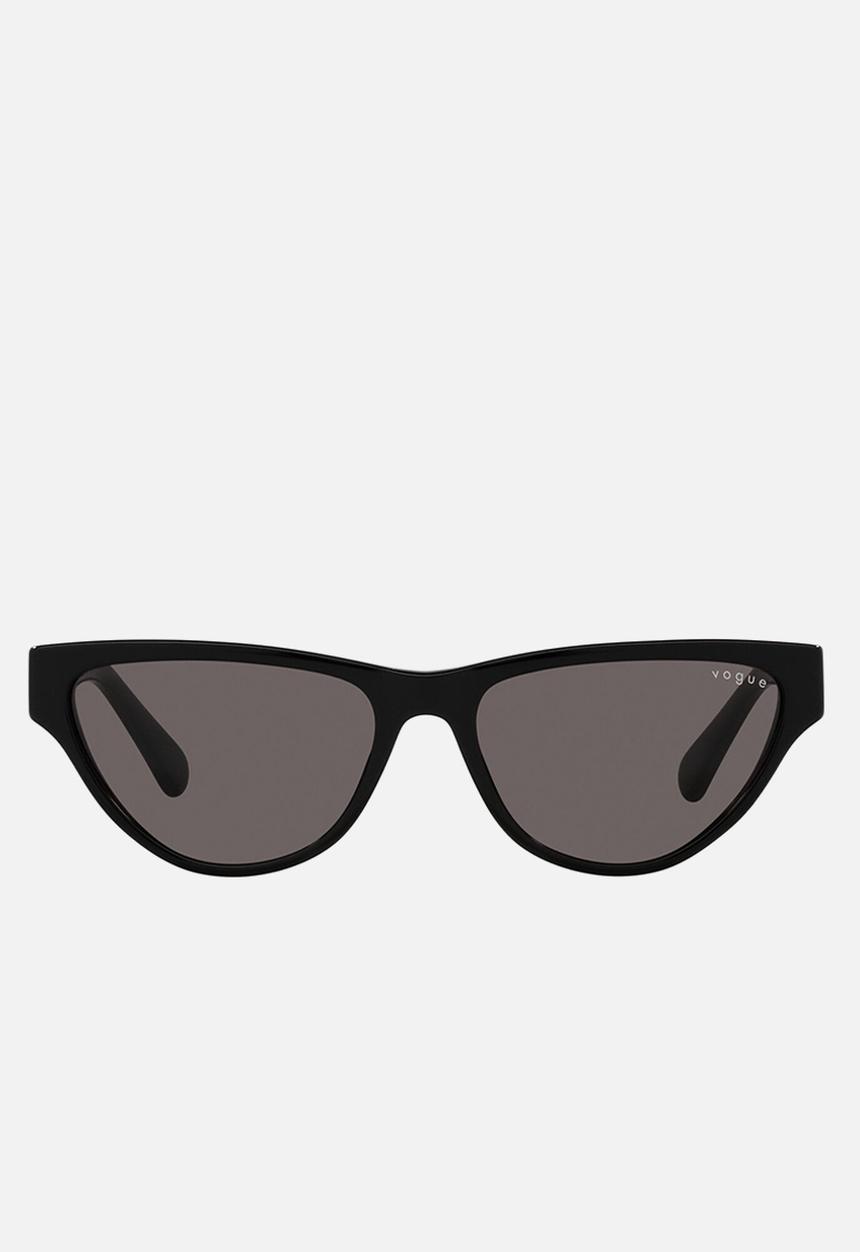 Vogue Eyewear - Vogue sunglasses 0vo5513s w44/87 - black