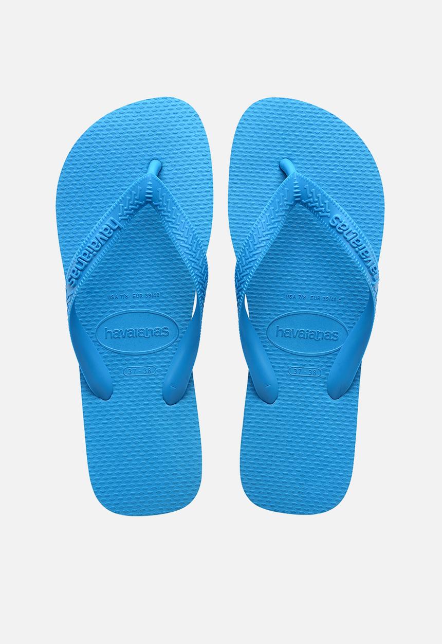 Havaianas - Kids top - turquoise