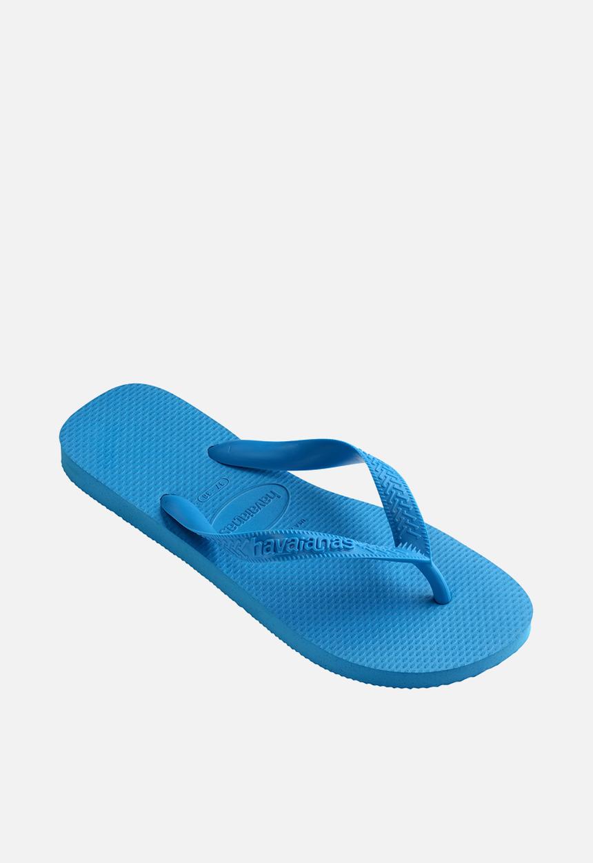 Havaianas - Kids top - turquoise