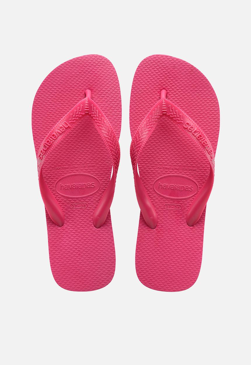 Havaianas - Top - pink electric