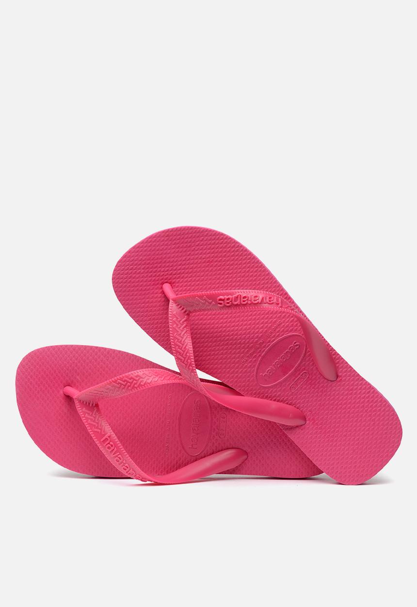 Havaianas - Top - pink electric