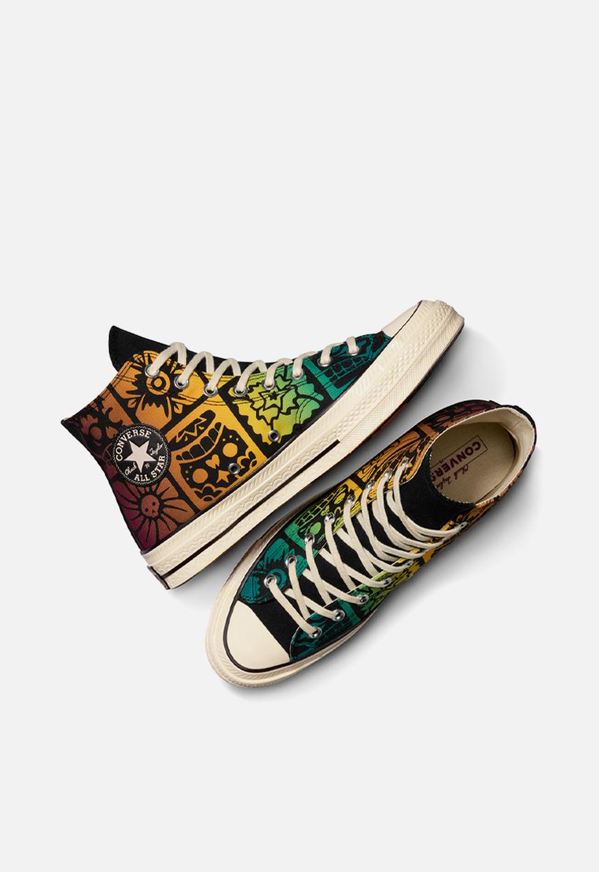 Converse - Chuck 70 "Day of the Dead"
