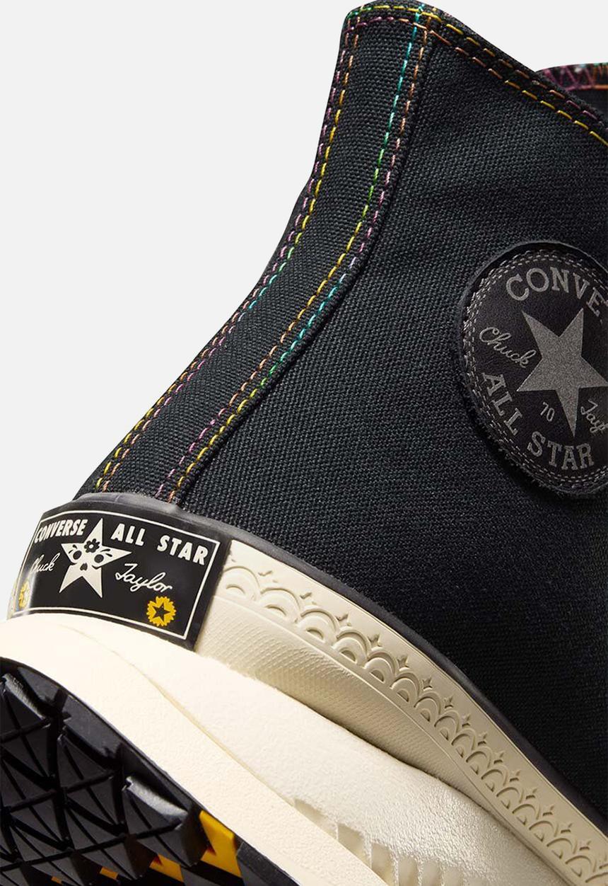 Converse - Chuck 70 Hi "Day of the Dead"