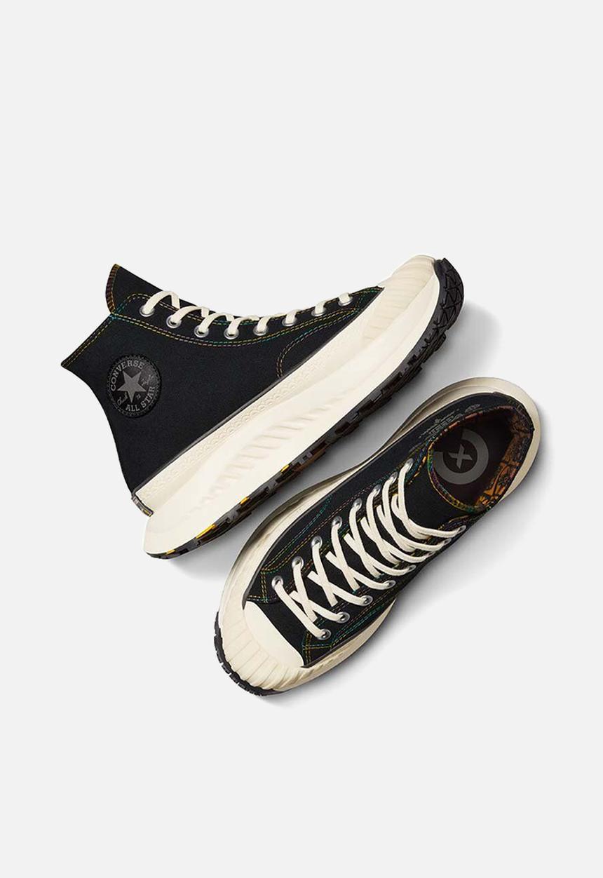 Converse - Chuck 70 Hi "Day of the Dead"