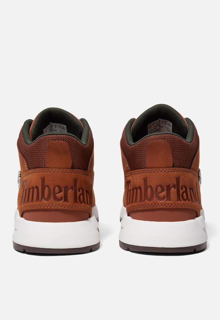 Timberland - Sprint trekker - rust