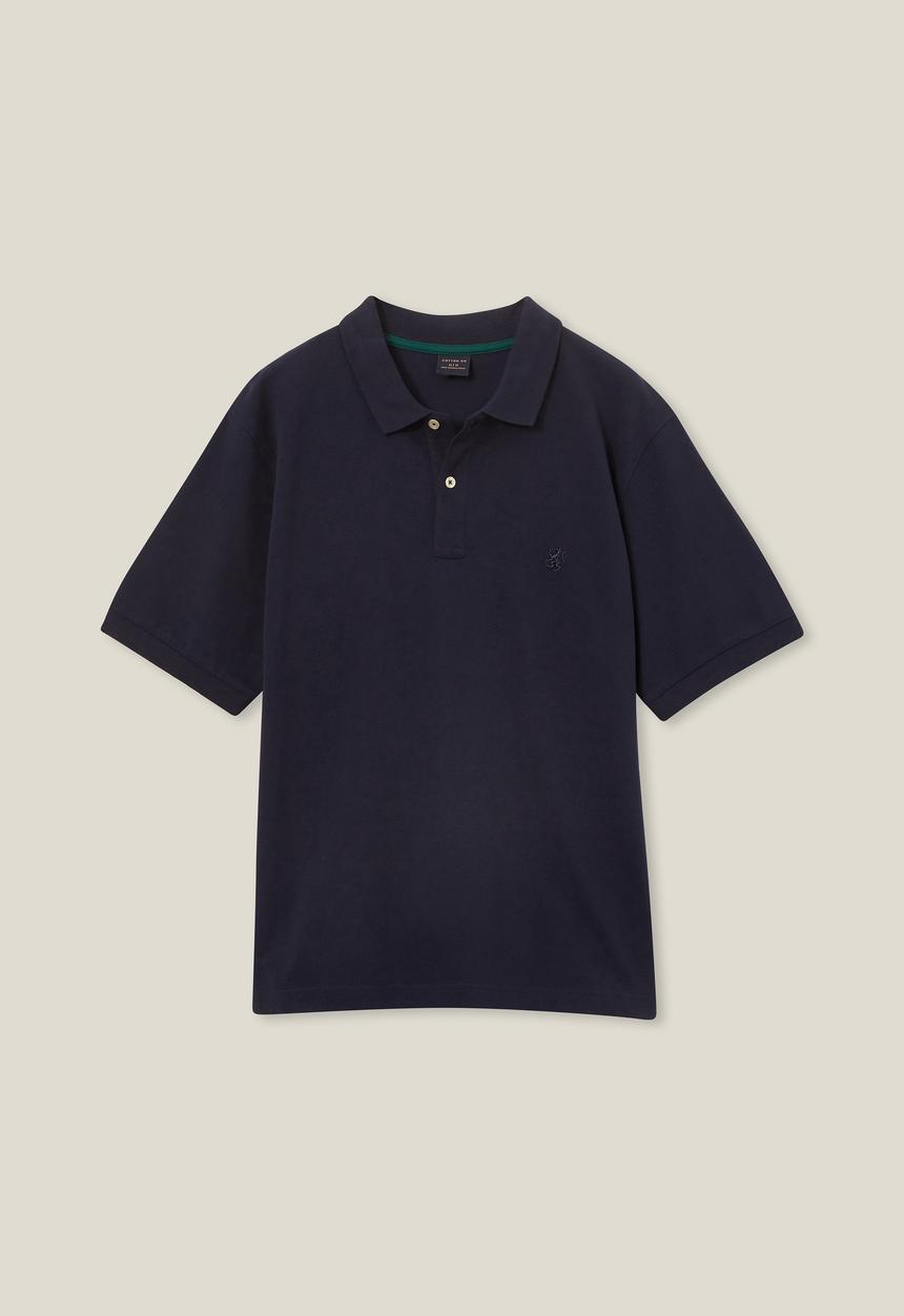 Cotton On - The marco polo - navy