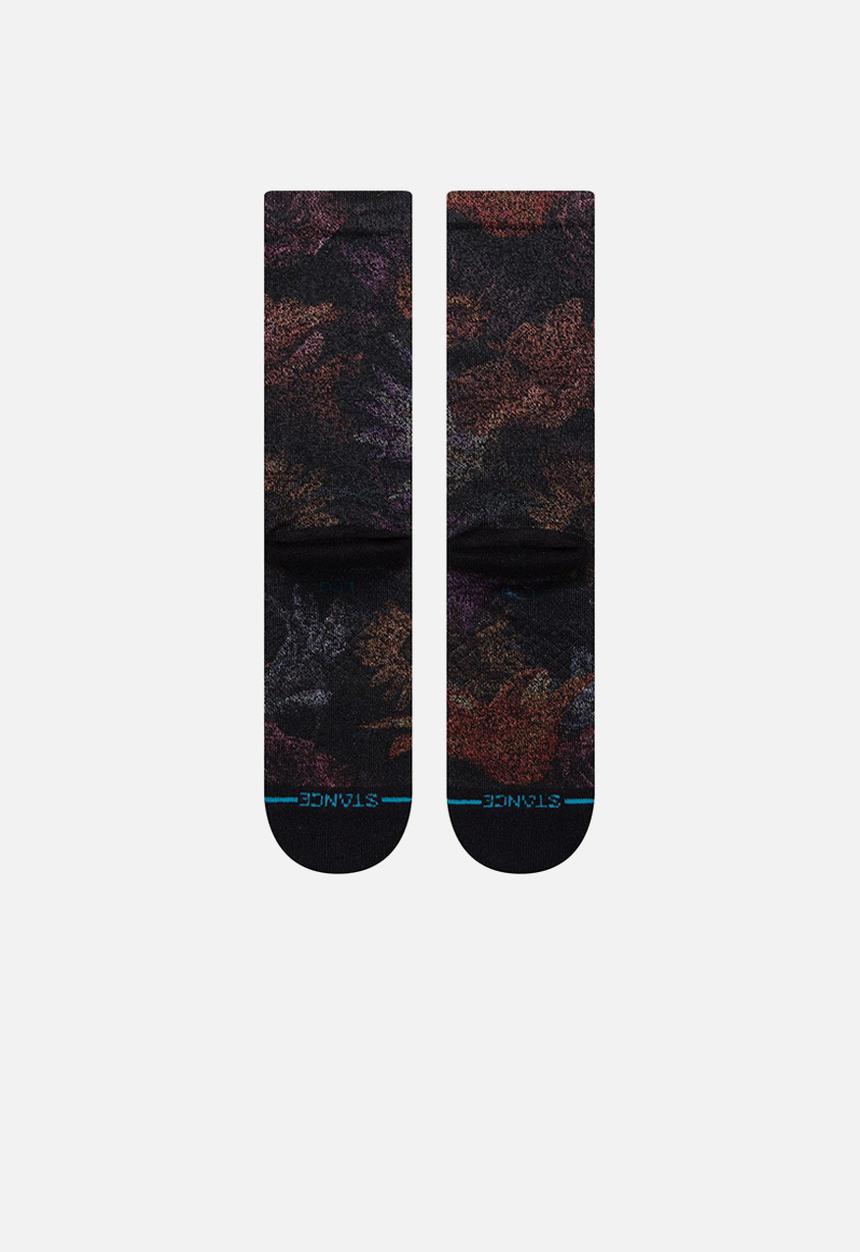 Stance Socks - Ladin - black