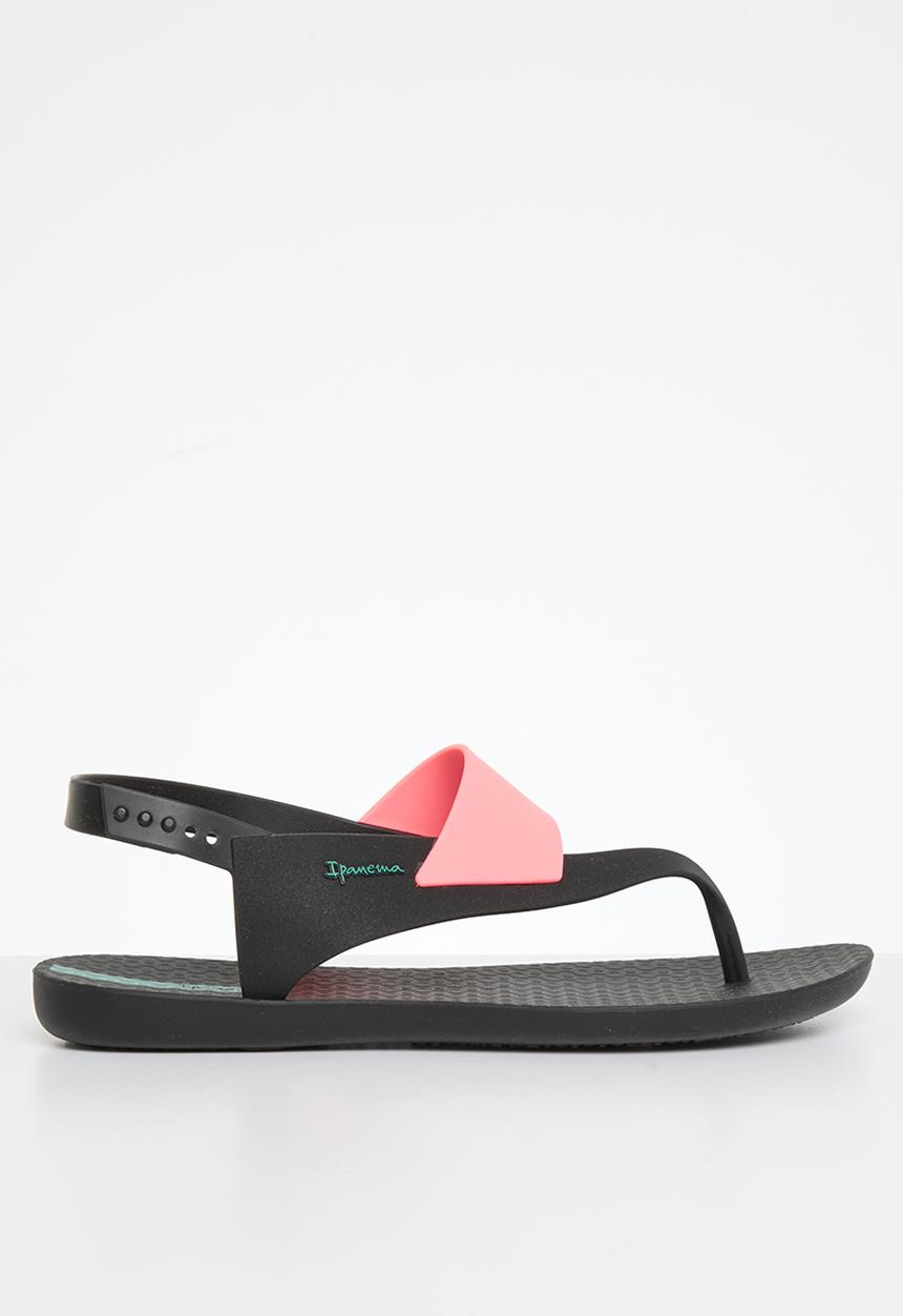 Ipanema - GIL26844 - black & pink