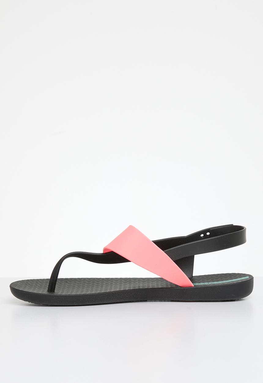 Ipanema - GIL26844 - black & pink