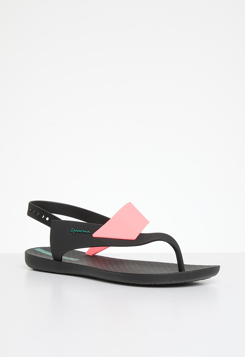 Ipanema - GIL26844 - black & pink