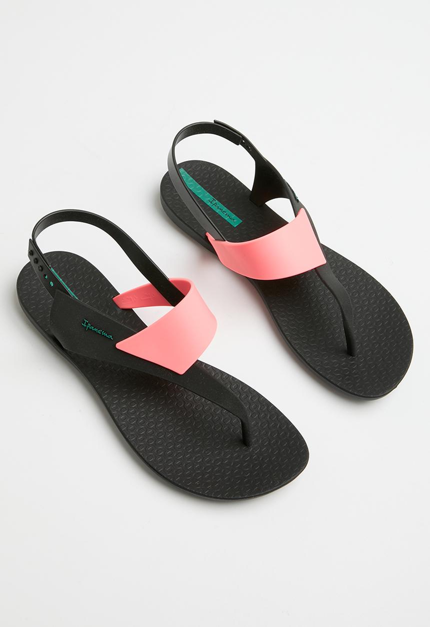 Ipanema - GIL26844 - black & pink