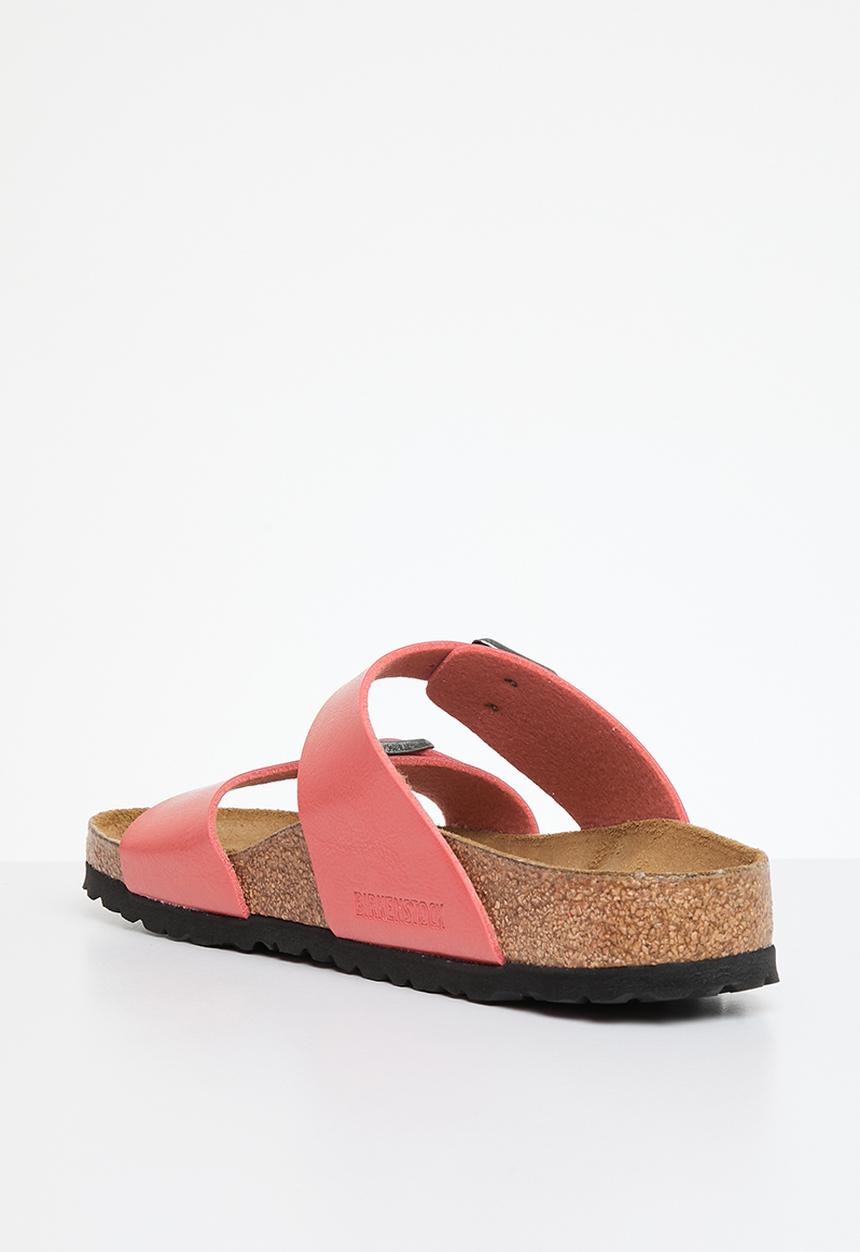 Birkenstock - Sydney graceful narrow - mars red