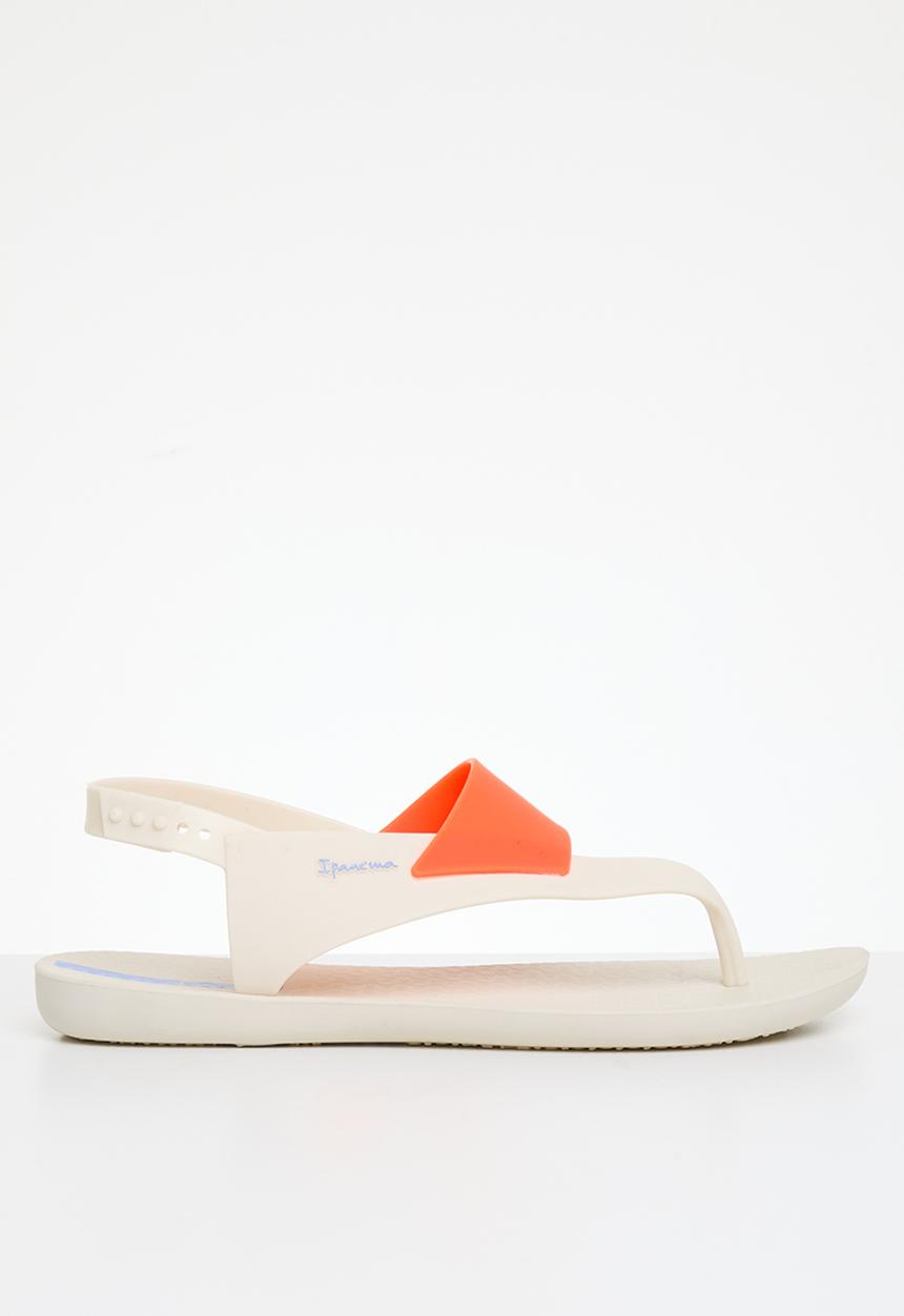 Ipanema - GIL26844 - beige & orange