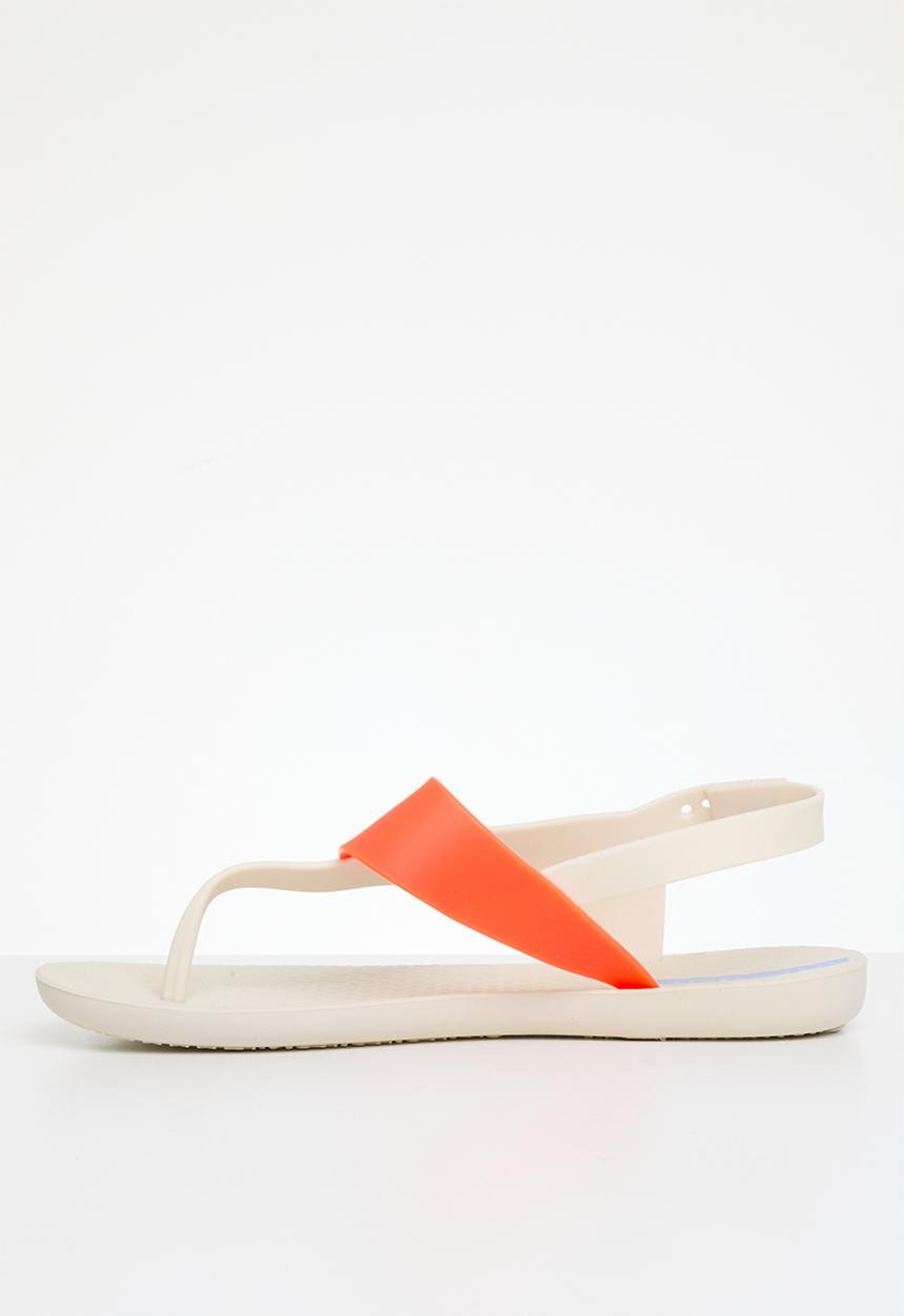 Ipanema - GIL26844 - beige & orange