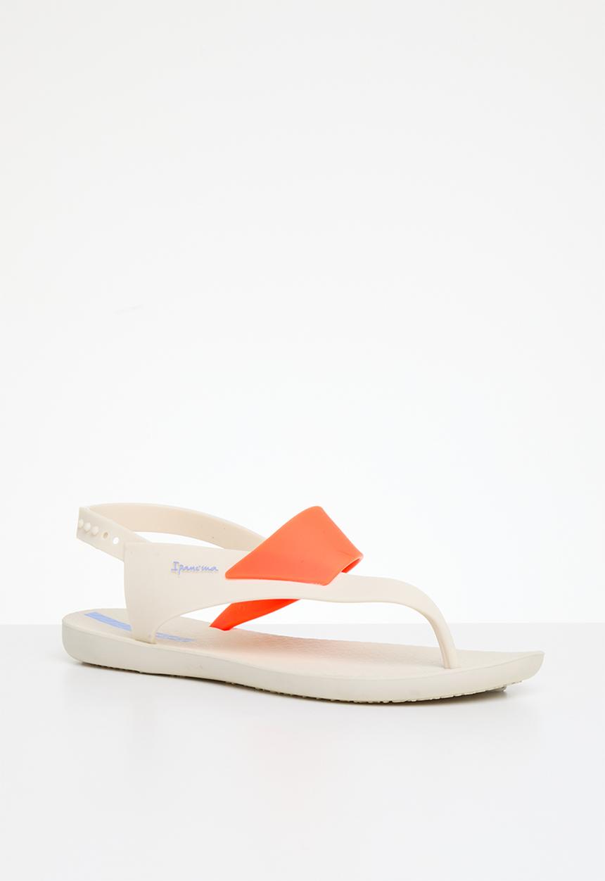 Ipanema - GIL26844 - beige & orange