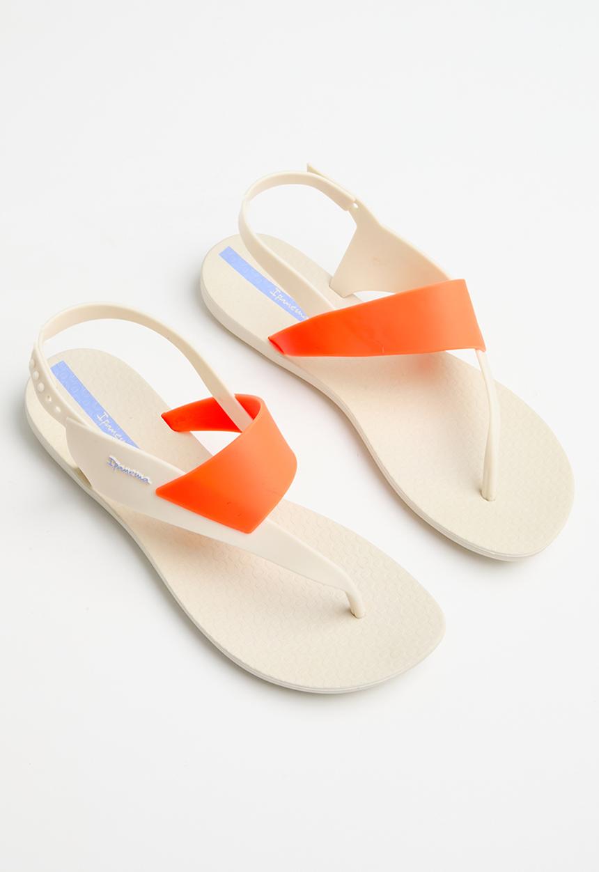 Ipanema - GIL26844 - beige & orange