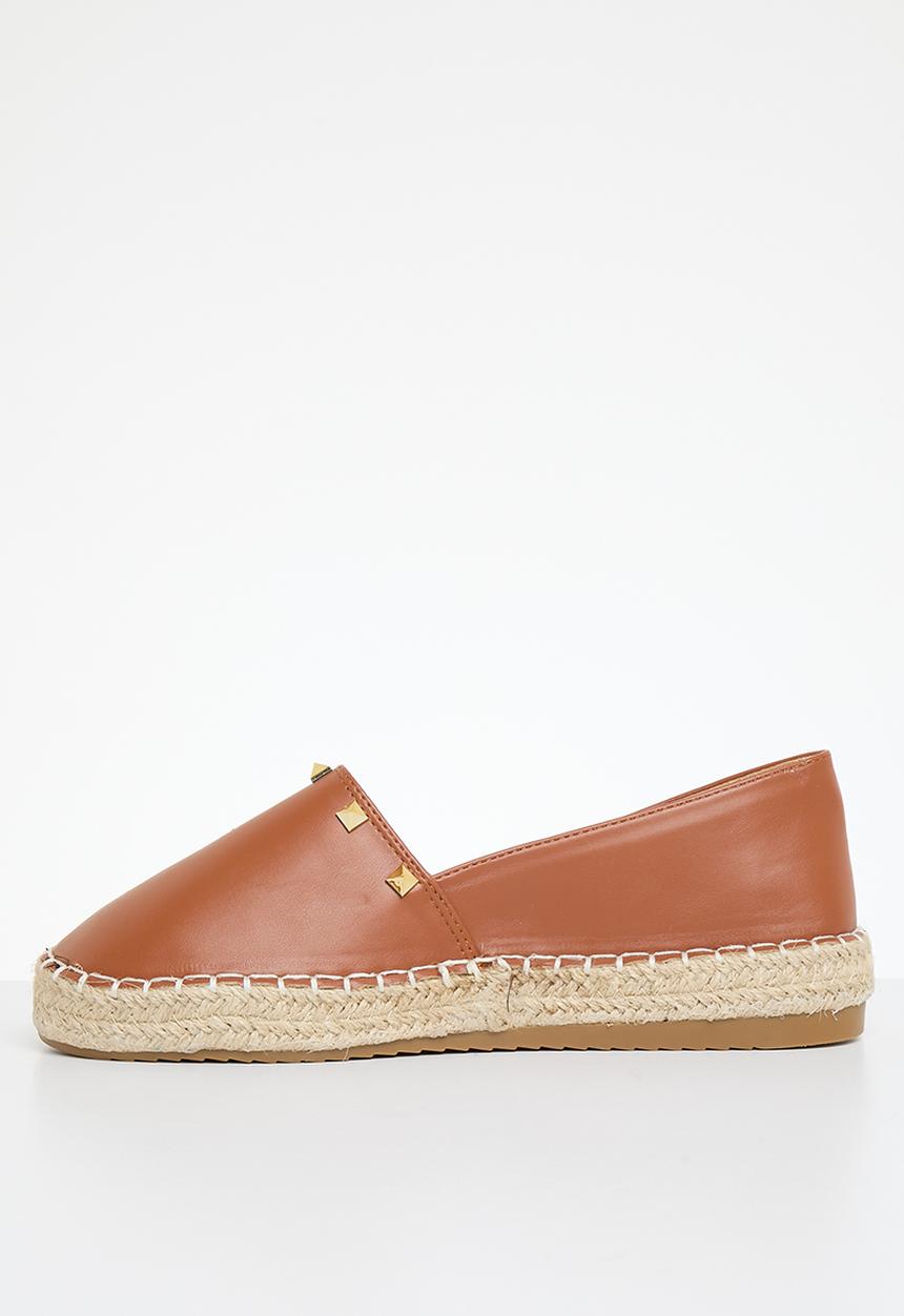 Superbalist - Alivia espadrille - tan