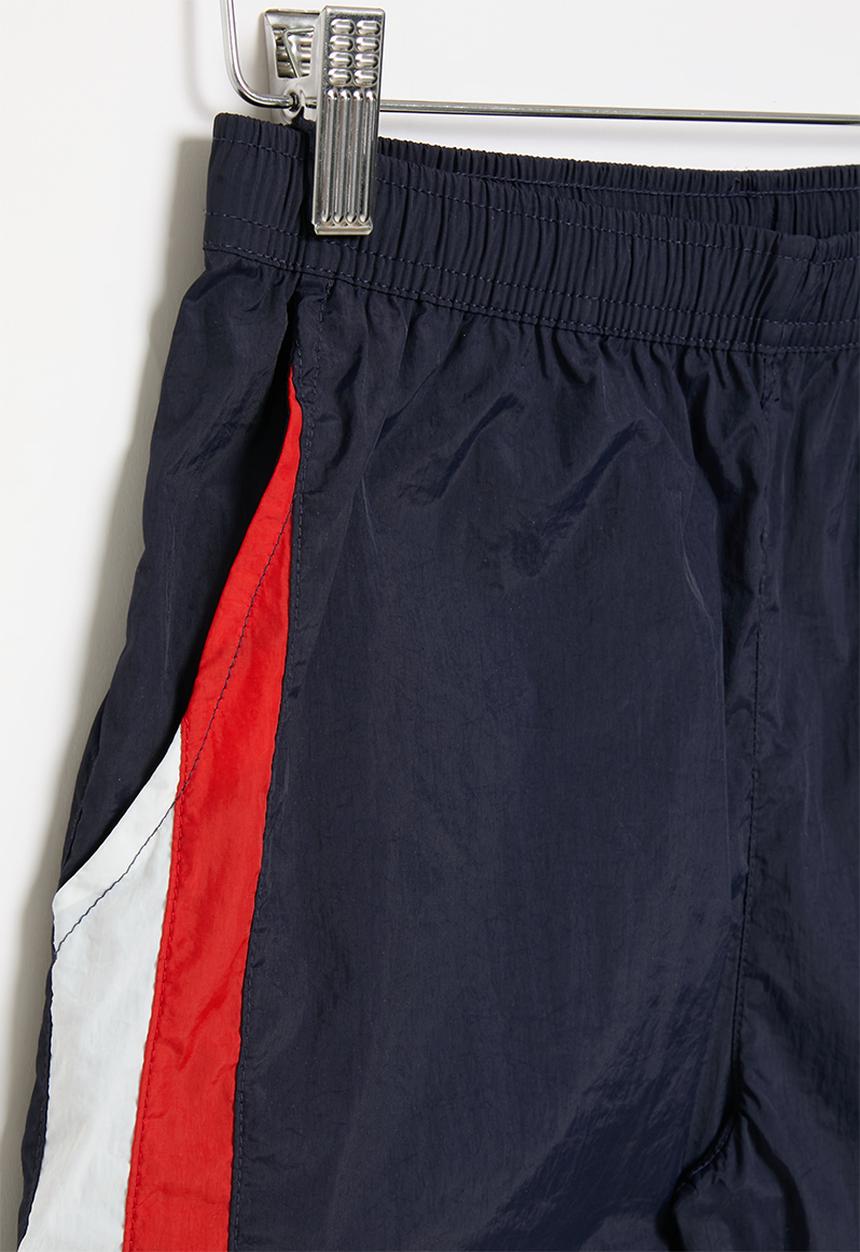 FILA - Matthew shorts - fila blue