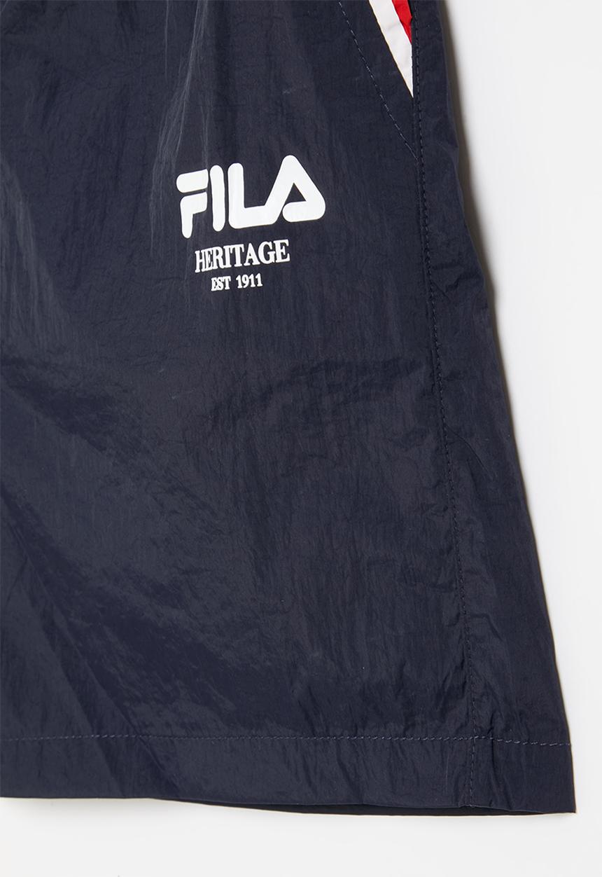 FILA - Stefano shorts - fila blue