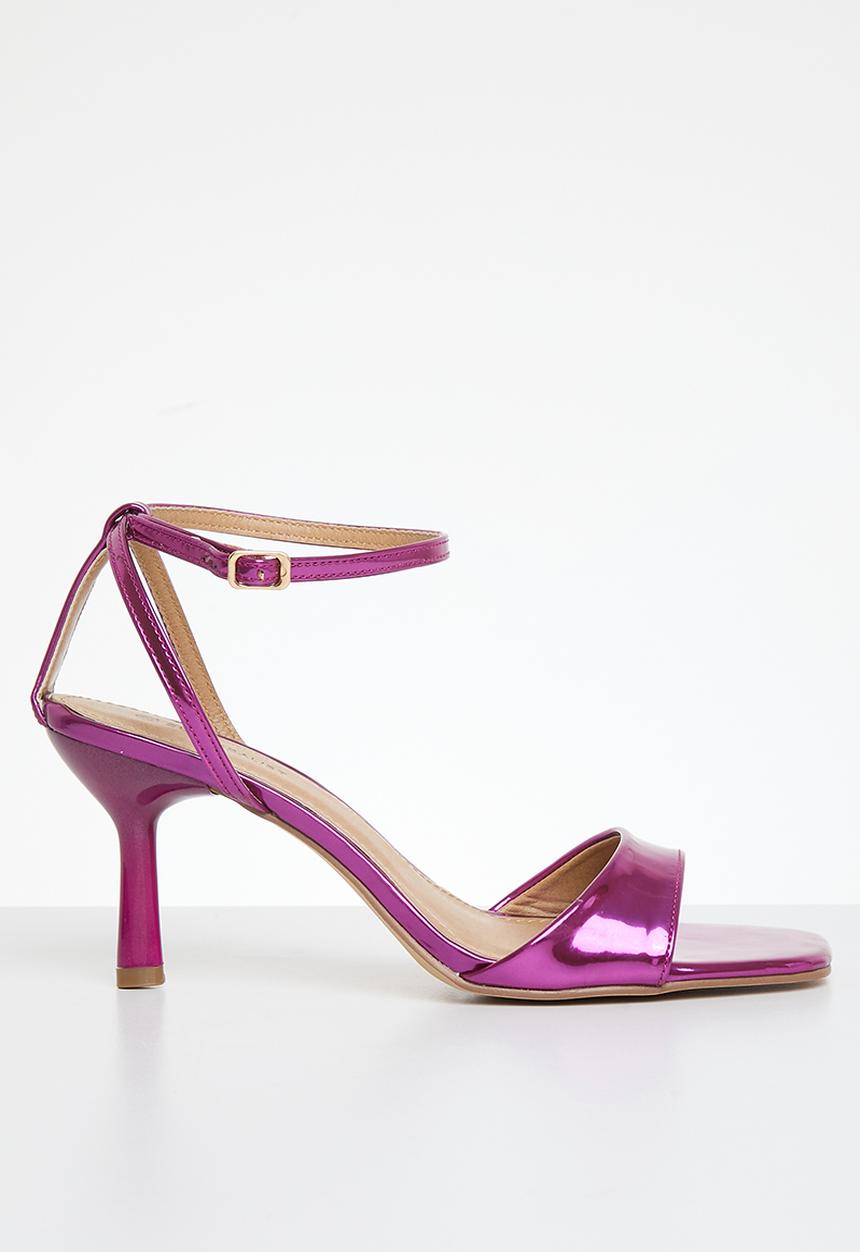 Superbalist - Keira stiletto - purple