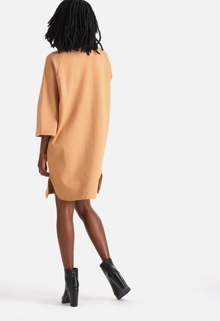 ADPT. - Dubbed Dress