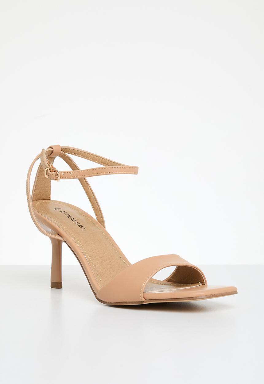 Superbalist - Keira stiletto - neutral