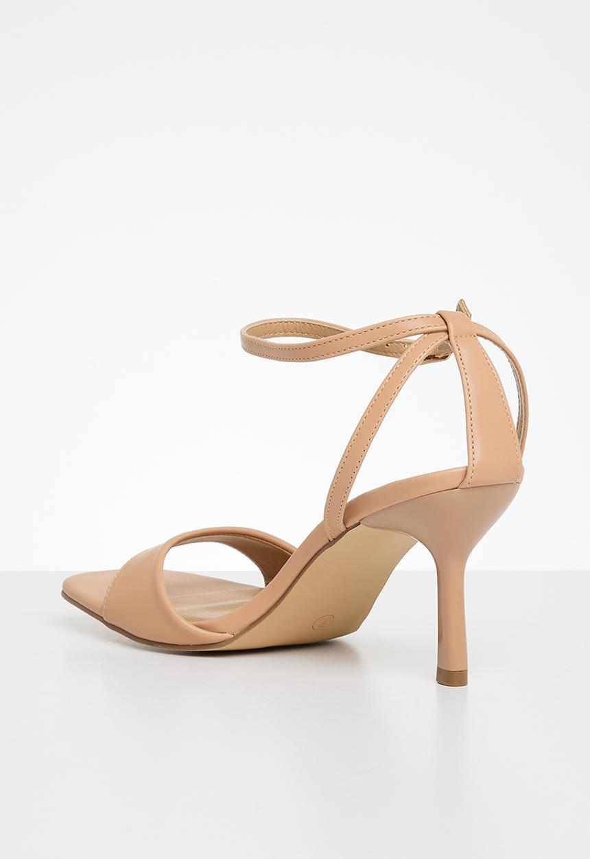 Superbalist - Keira stiletto - neutral